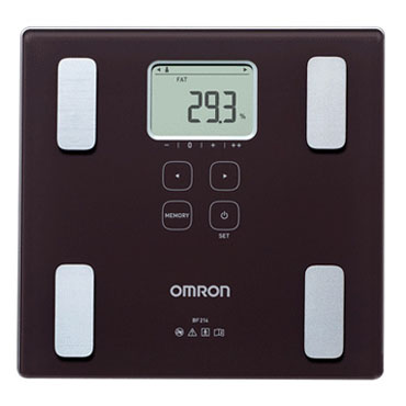 OMRON VIVA Digital Scales