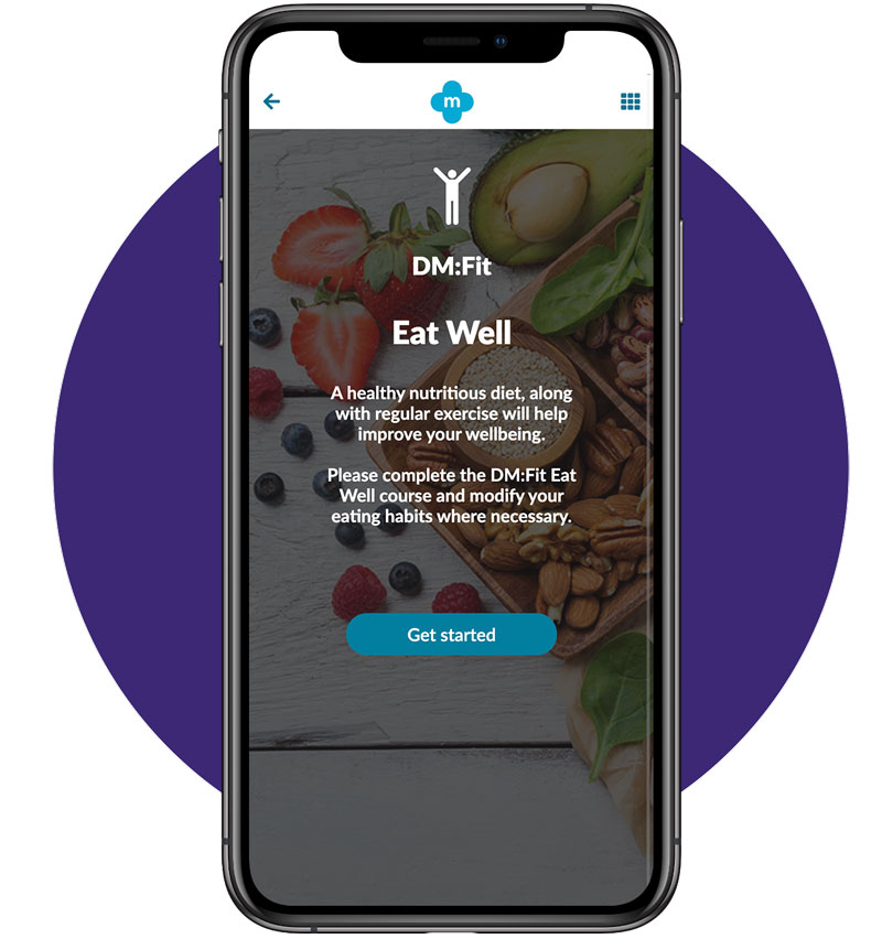Nutrition Screen