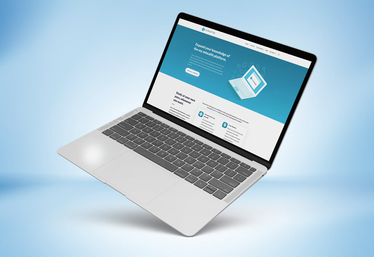 Expand your knowledge of the my mhealth platform with our eLearning CPD courses
