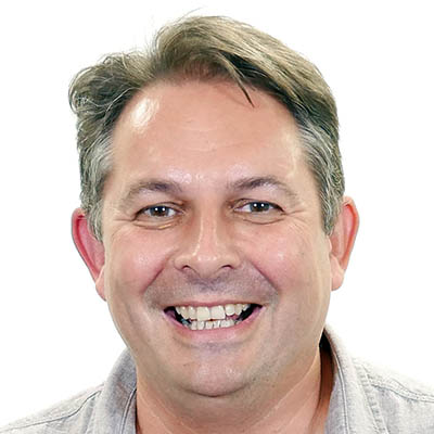 Dr Simon Bourne