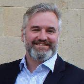 Dr Tom Wilkinson